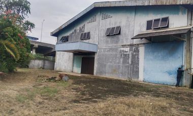 Dijual gudang hrga paling murah/di dalem kawasan industri Cikarang