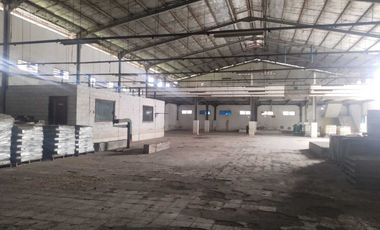 Dijual gudang hrga paling murah/di dalem kawasan industri Cikarang