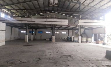 Dijual gudang hrga paling murah/di dalem kawasan industri Cikarang