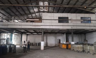 Dijual gudang hrga paling murah/di dalem kawasan industri Cikarang