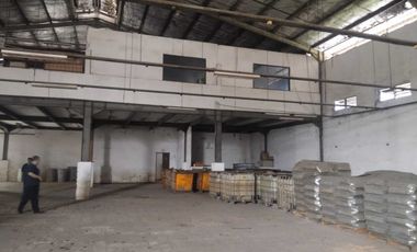 Dijual gudang hrga paling murah/di dalem kawasan industri Cikarang