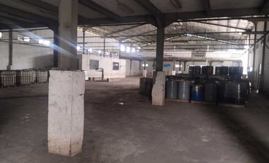 Dijual gudang hrga paling murah/di dalem kawasan industri Cikarang