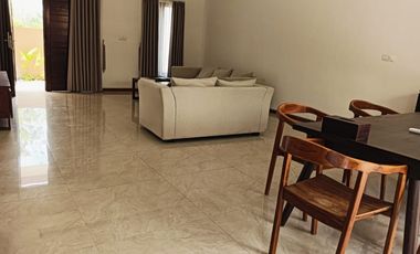 Villa Mewah Taman Giri Nusa Dua Bali 3 Kamar Tidur Harga Nego