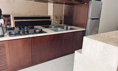 Villa Mewah Taman Giri Nusa Dua Bali 3 Kamar Tidur Harga Nego