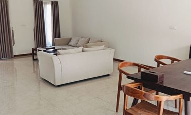 Villa Mewah Taman Giri Nusa Dua Bali 3 Kamar Tidur Harga Nego