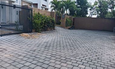 Villa Mewah Taman Giri Nusa Dua Bali 3 Kamar Tidur Harga Nego