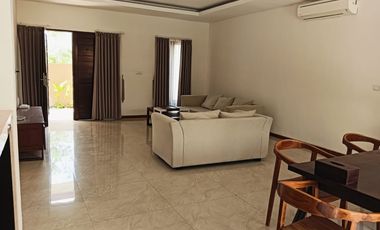 Villa Mewah Taman Giri Nusa Dua Bali 3 Kamar Tidur Harga Nego