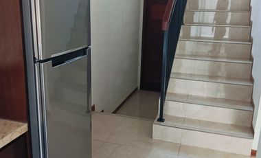 Villa Mewah Taman Giri Nusa Dua Bali 3 Kamar Tidur Harga Nego