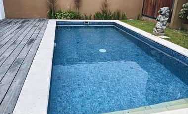 Villa Mewah Taman Giri Nusa Dua Bali 3 Kamar Tidur Harga Nego