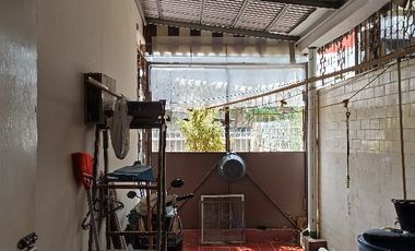 Dijual rumah cantik dekat pasar Kebun Semai Sekip Palembang