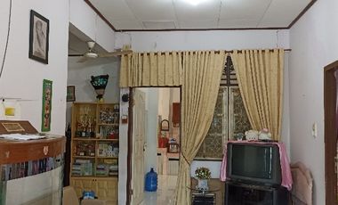 Dijual rumah cantik dekat pasar Kebun Semai Sekip Palembang