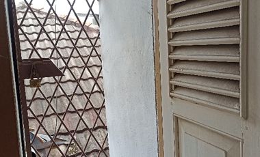Dijual rumah cantik dekat pasar Kebun Semai Sekip Palembang