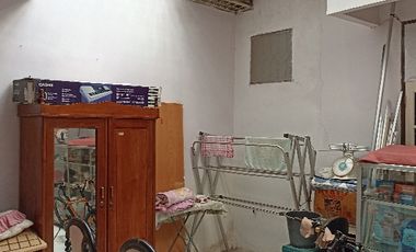 Dijual rumah cantik dekat pasar Kebun Semai Sekip Palembang