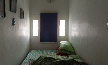 Dijual rumah cantik dekat pasar Kebun Semai Sekip Palembang