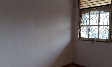 Dijual rumah cantik dekat pasar Kebun Semai Sekip Palembang