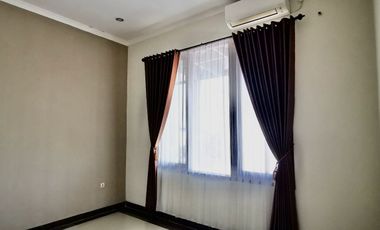 Rumah dijual rumah mewah di Jogja Harga Nego
