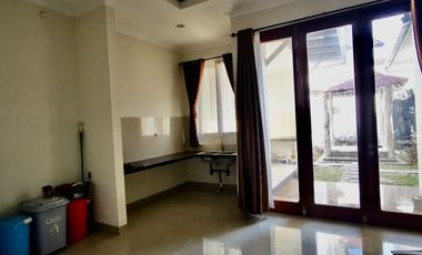 Rumah dijual rumah mewah di Jogja Harga Nego