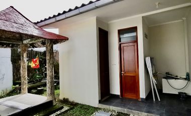 Rumah dijual rumah mewah di Jogja Harga Nego