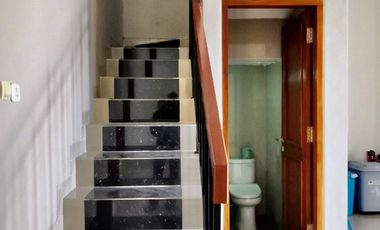 Rumah dijual rumah mewah di Jogja Harga Nego