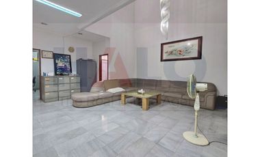 Dijual Rumah Taman Kebon Jeruk Intercon