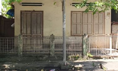 Rumah dijual di Malendeng, Manado, Sulawesi Utara