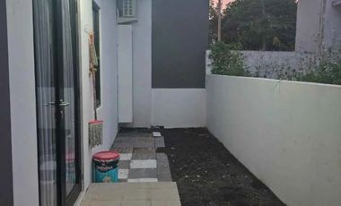 Dijual Rumah Bagus Semi Furnished di Cluster Bsb Village Mijen