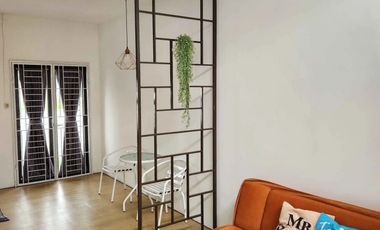 Dijual Rumah Bagus Semi Furnished di Cluster Bsb Village Mijen