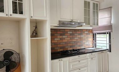 Dijual Rumah Bagus Semi Furnished di Cluster Bsb Village Mijen