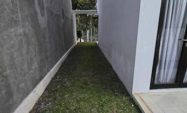 Dijual Rumah Bagus Semi Furnished di Cluster Bsb Village Mijen