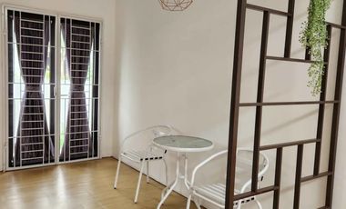 Dijual Rumah Bagus Semi Furnished di Cluster Bsb Village Mijen