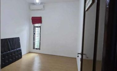 Dijual Rumah Bagus Semi Furnished di Cluster Bsb Village Mijen