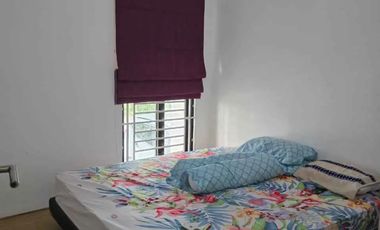 Dijual Rumah Bagus Semi Furnished di Cluster Bsb Village Mijen