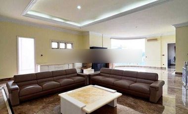 Dijual Rumah Pantai Mutiara With Private Deck