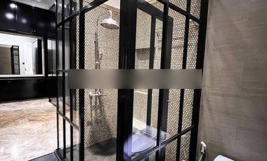 Dijual Rumah Pantai Mutiara With Private Deck