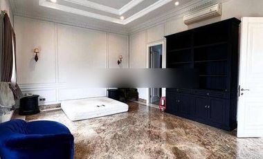 Dijual Rumah Pantai Mutiara With Private Deck