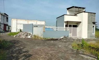 Kavling murah mepet Pakal