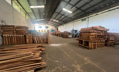 Dijual Cepat Pabrik Siap Pakai di Mauk Tangerang