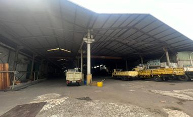 Dijual Cepat Pabrik Siap Pakai di Mauk Tangerang