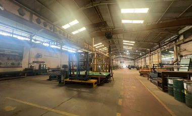 Dijual Cepat Pabrik Siap Pakai di Mauk Tangerang