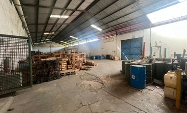 Dijual Cepat Pabrik Siap Pakai di Mauk Tangerang
