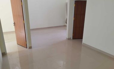 Rumah Cluster siap huni dijual, dekat ke Terminal Gunungpati Semarang