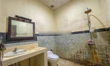 Dijual Cepat Termurah Di Area Renon Rumah 2 Lantai SHM Bali