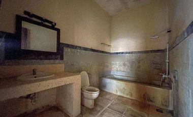 Dijual Cepat Termurah Di Area Renon Rumah 2 Lantai SHM Bali