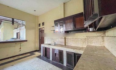 Dijual Cepat Termurah Di Area Renon Rumah 2 Lantai SHM Bali