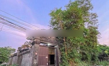 Dijual Cepat Termurah Di Area Renon Rumah 2 Lantai SHM Bali