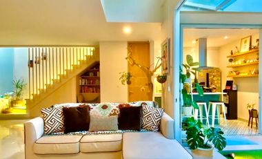 Dijual Cepat Rumah 2 Lantai Alana Boutique Town House SHM Jagakarsa