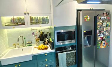 Dijual Cepat Rumah 2 Lantai Alana Boutique Town House SHM Jagakarsa