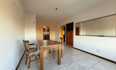 Departamento de 3 ambientes con 2 balcones