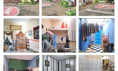 Di Jual Murah Rumah Lokasi jatisari Mijen