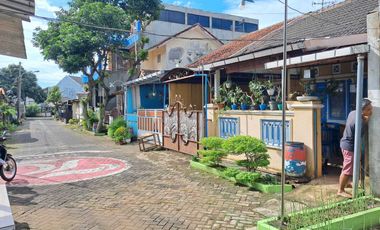 Di Jual Murah Rumah Lokasi jatisari Mijen